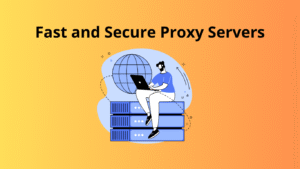 Fast and Secure Proxy Servers