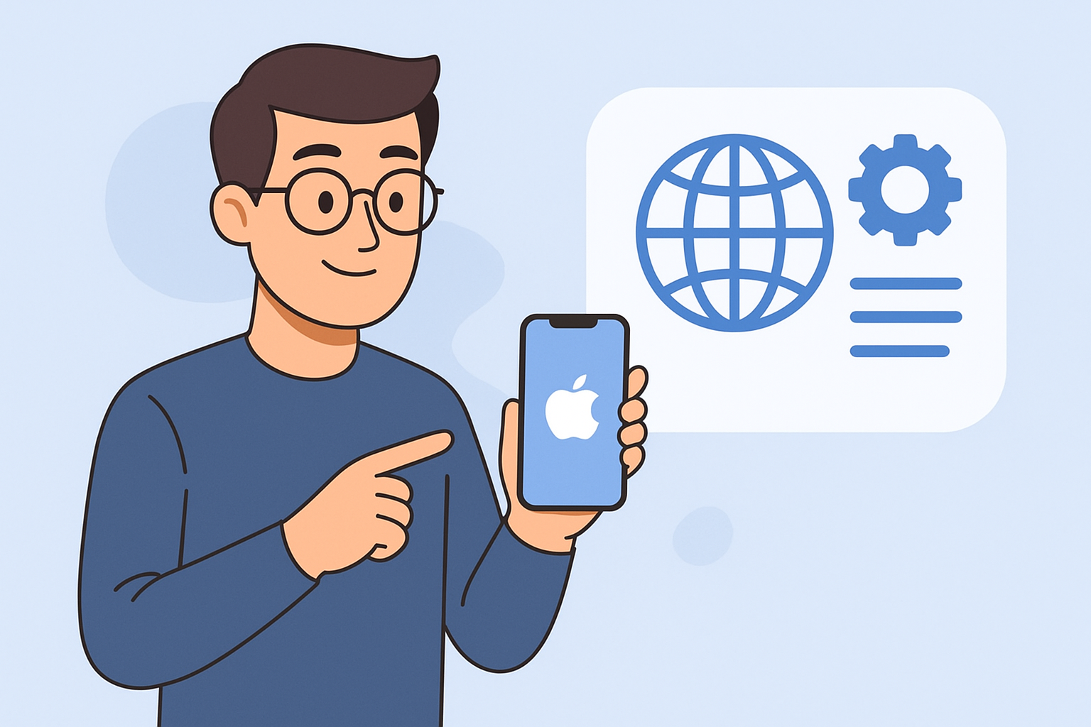 How to Configure Proxy on iPhone — Complete Step-by-Step Guide