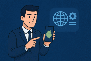 Android Proxy Settings: How to Use a Proxy on Android