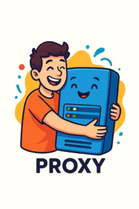 Dedicated Proxies: All You Need to Know