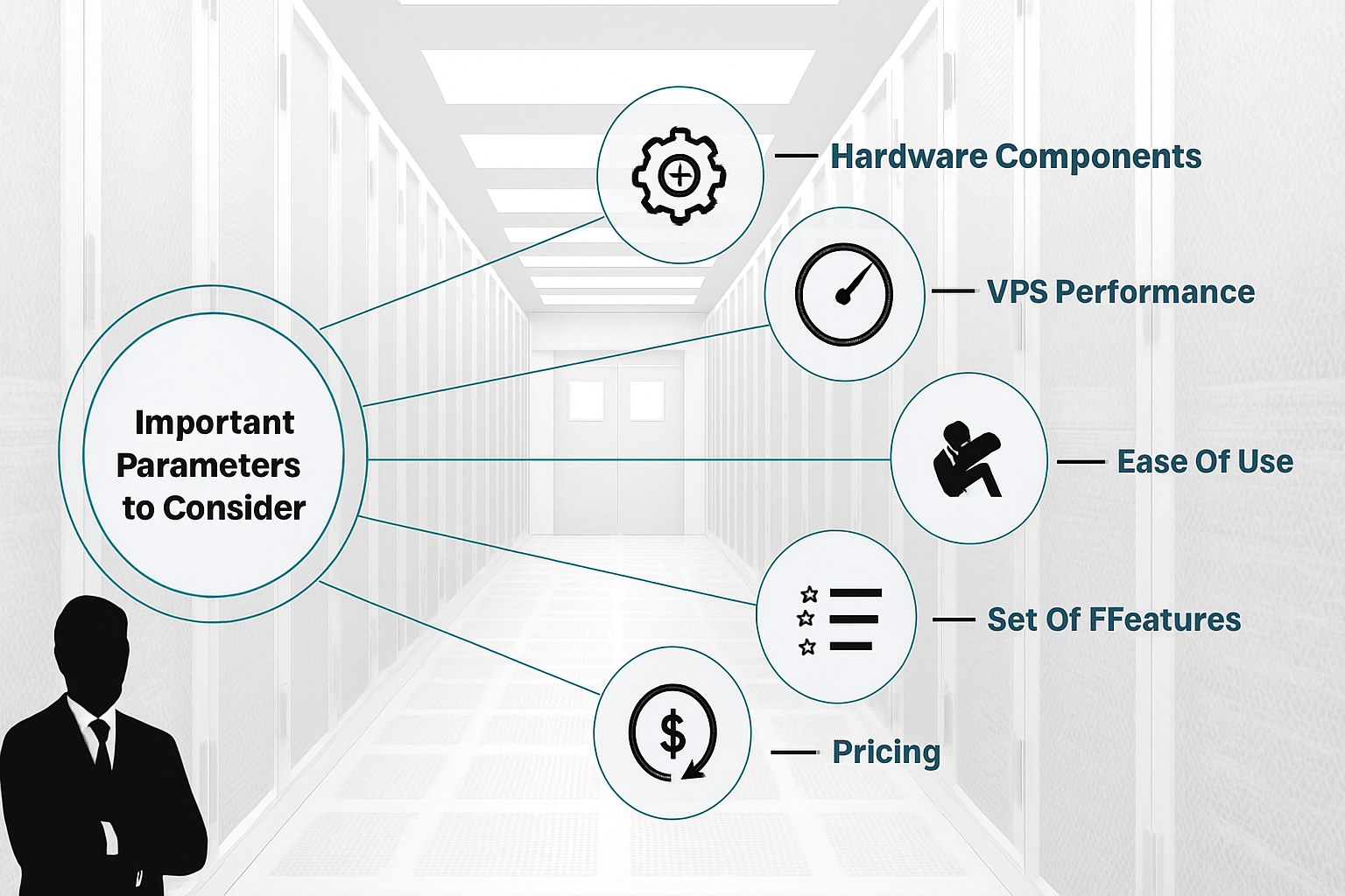 How To Choose The Best VPS Hosting Providers in 2025