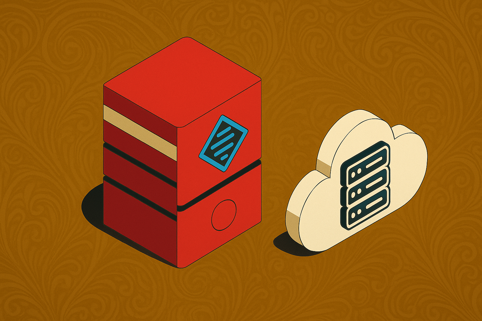 Best Unmanaged VPS Hosting Services for Developers 2025