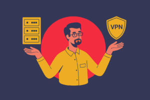 Proxy vs VPN: What Are the Differences?