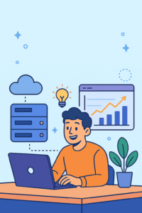 The Hidden Advantages of VPS for Developers and Startups