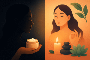 Platforms Combining Beauty & Wellness: The Online Self‑Care Trend