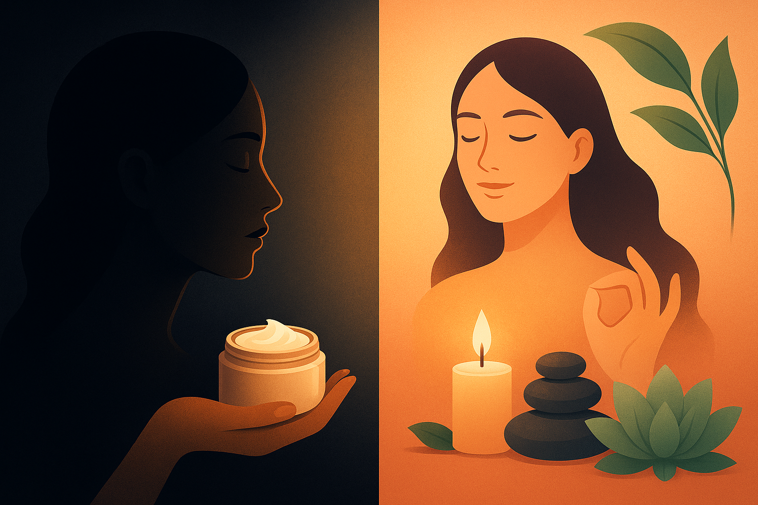 Platforms Combining Beauty & Wellness: The Online Self‑Care Trend