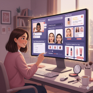 op Beauty Platforms of 2025: A Complete Experience for Beauty Enthusiasts