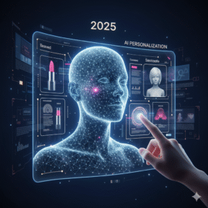 How Beauty Platforms Evolved in 2025 with AI: Personalized Recommendations & Unique Experiences