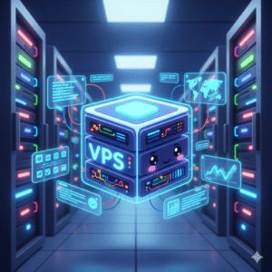 Essential Factors to Consider Before Buying a VPS: (RAM, CPU, Storage