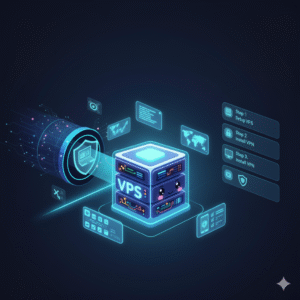 Using a VPS as a Personal VPN Server: Complete 2025 Setup and Benefits Guide