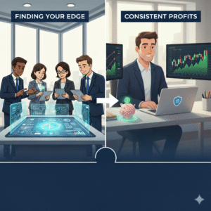 The Ultimate Trading Platform: How to Choose the Best for Consistent Profits