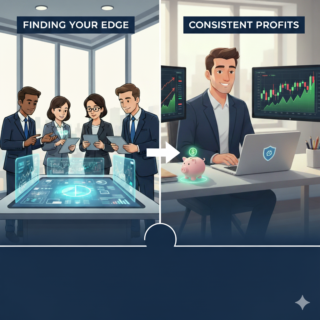 The Ultimate Trading Platform: How to Choose the Best for Consistent Profits