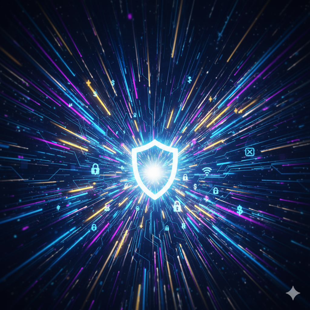 Fast & Free: High-Speed Proxy Server