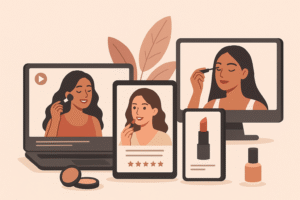 A Comprehensive Review of the Best Beauty Platforms in 2025