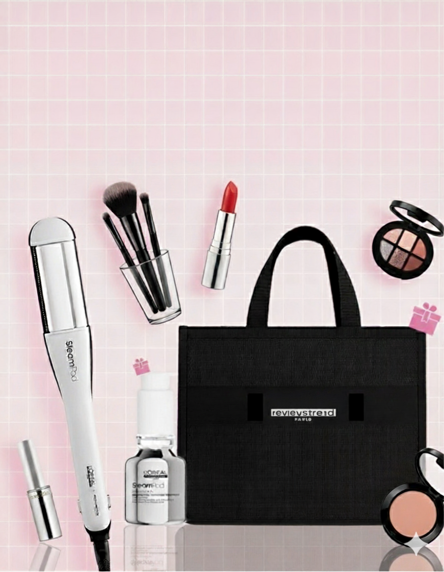 Explore the World of Beauty: Tips and Products for an Irresistible Look