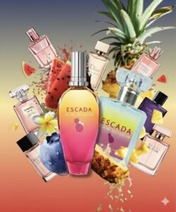 How to Pick the Perfect International Perfume: A Guide for Fragrance Lovers