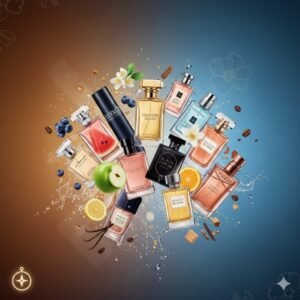 Best Perfumes for Men & Women 2025: Your Guide to the Perfect Scent