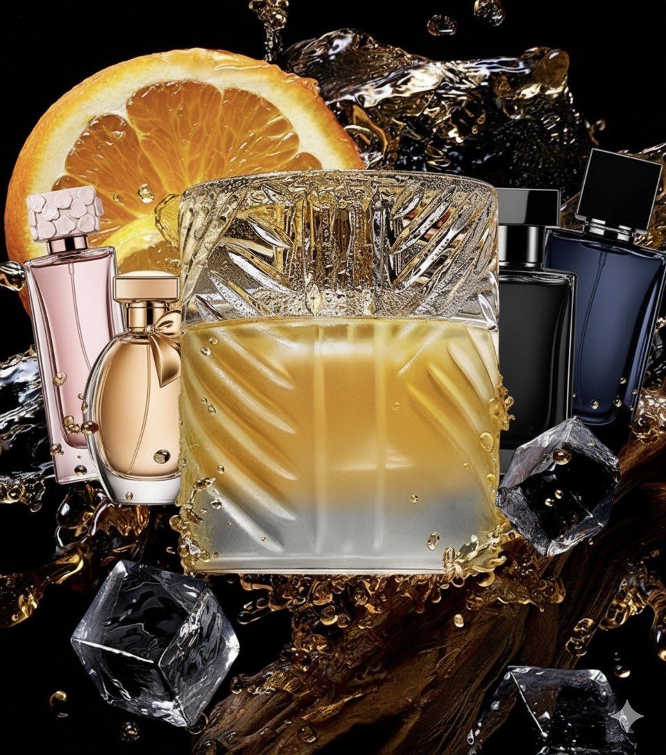 Online Perfume Buying Guide for Men & Women: Tips & Best Sites