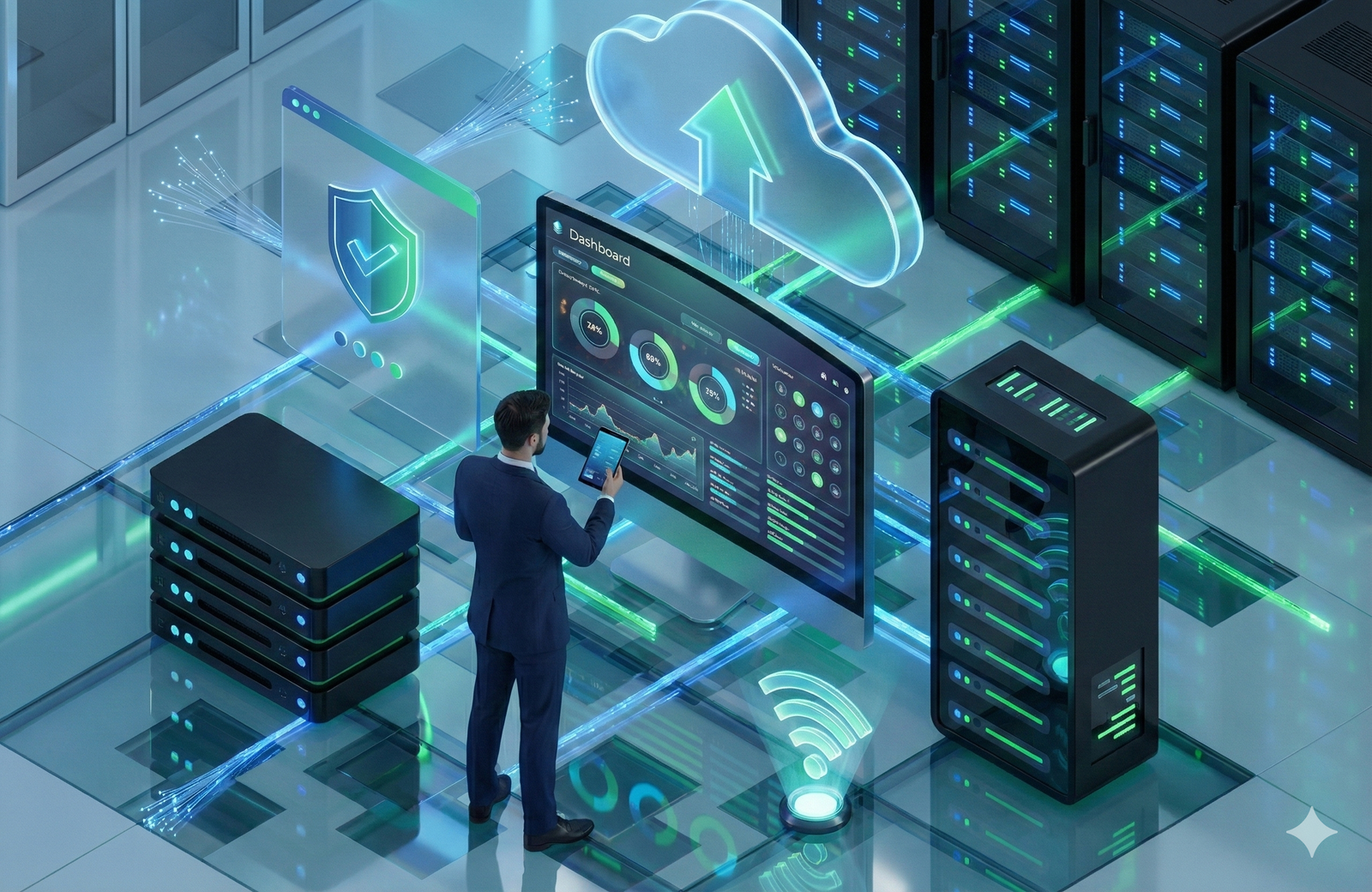 How to Choose a VPS in 2026:Our Top 3 Recommendations