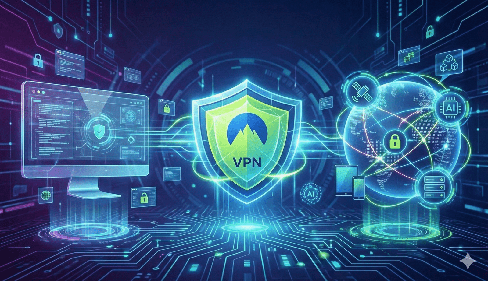 VPNs of 2026
