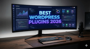 Best WordPress Plugins 2026