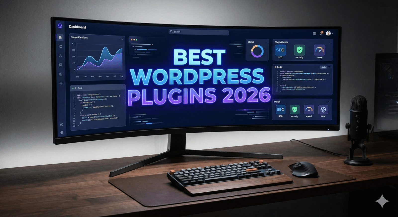 Best WordPress Plugins 2026
