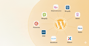 E-Commerce Themes for WordPress