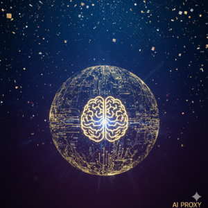 How AI-Optimized Proxies Are Changing the Game in 2026"