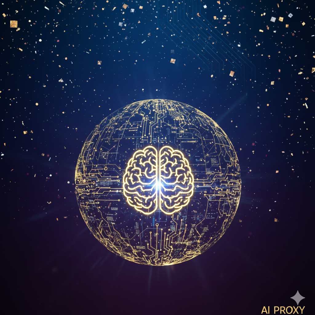 How AI-Optimized Proxies Are Changing the Game in 2026"