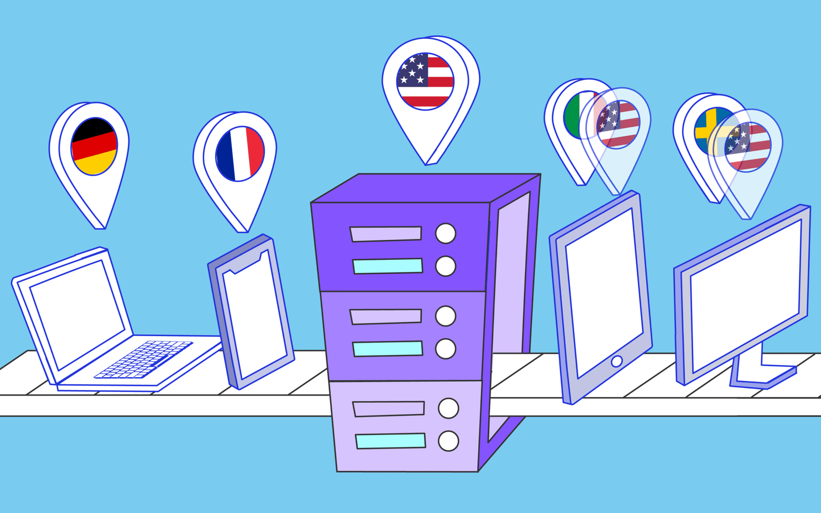 The Rise of AI-Driven Proxies: How Machine Learning is Changing Web Scraping in 2026