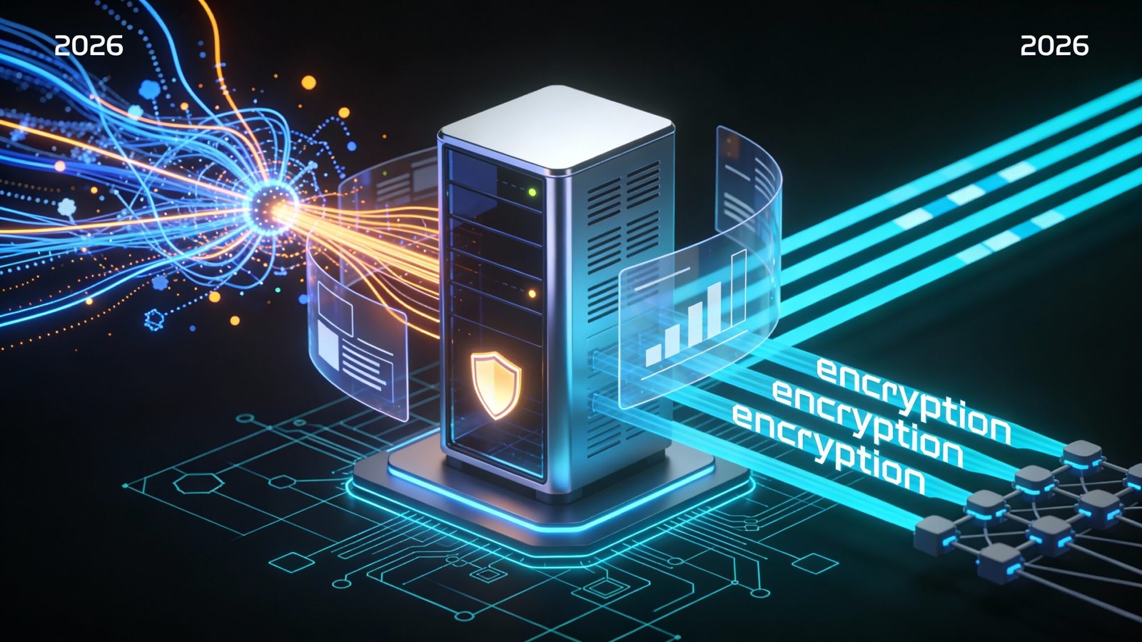 Advanced Proxy Technology: Built for 2026