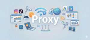 Proxy Solutions for Digital Marketers in 2026: