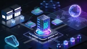 Next-Gen VPS Hosting for Online Businesses: The Future of Scale