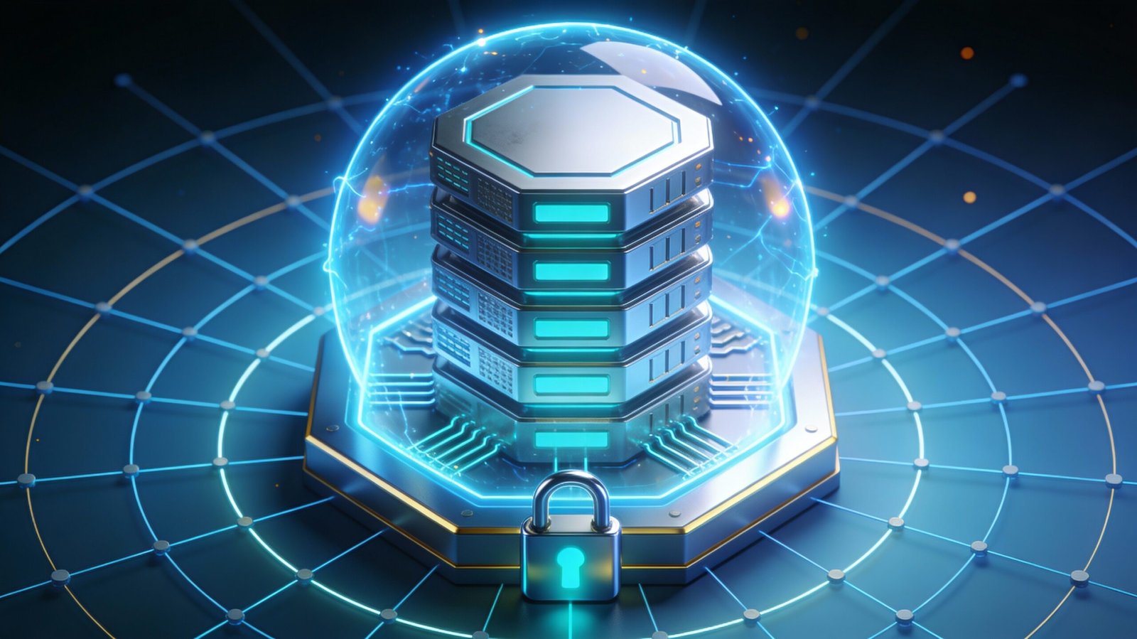 Professional Proxy Systems Designed for Scale & Trust