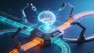 Next-Era Proxy Infrastructure Built for Automation & AI